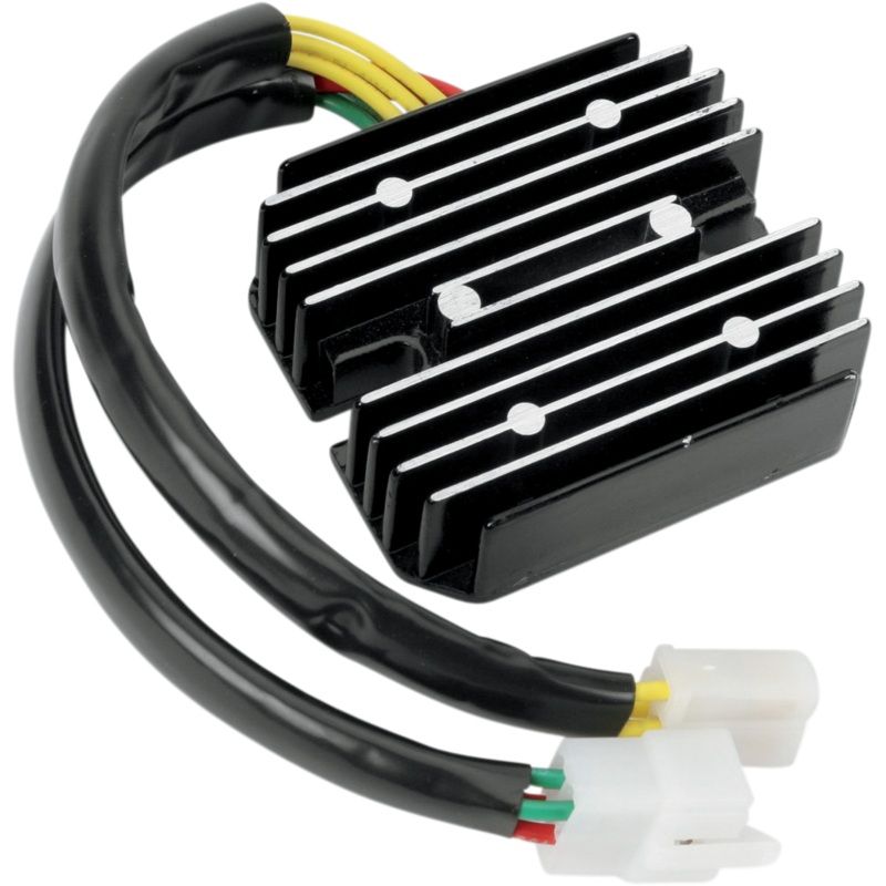 RICK’S MOTORSPORT ELECTRIC Regulator/Rectifier – Honda 10-124