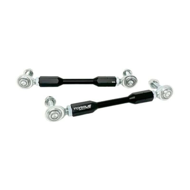 Torque Solution Adjustable Front Endlinks | 2013+ Subaru BRZ / Scion FR-S / Toyota 86 (TS-SU-805)