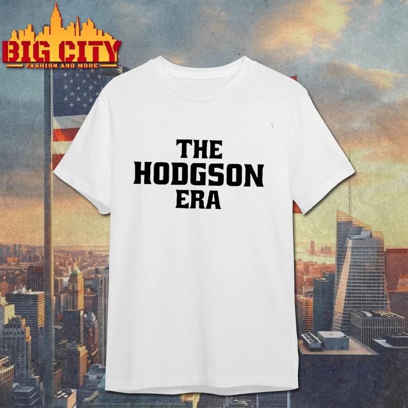 The Hodgson Era Providence Friars Graphic Shirt