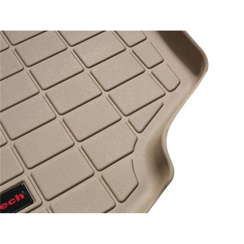 WeatherTech 13+ Toyota Rav4 Cargo Liner w/ Bumper Protector – Grey