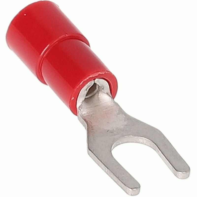 RNST8 RedNylon #8 Spade Term .22-18 – 100pk