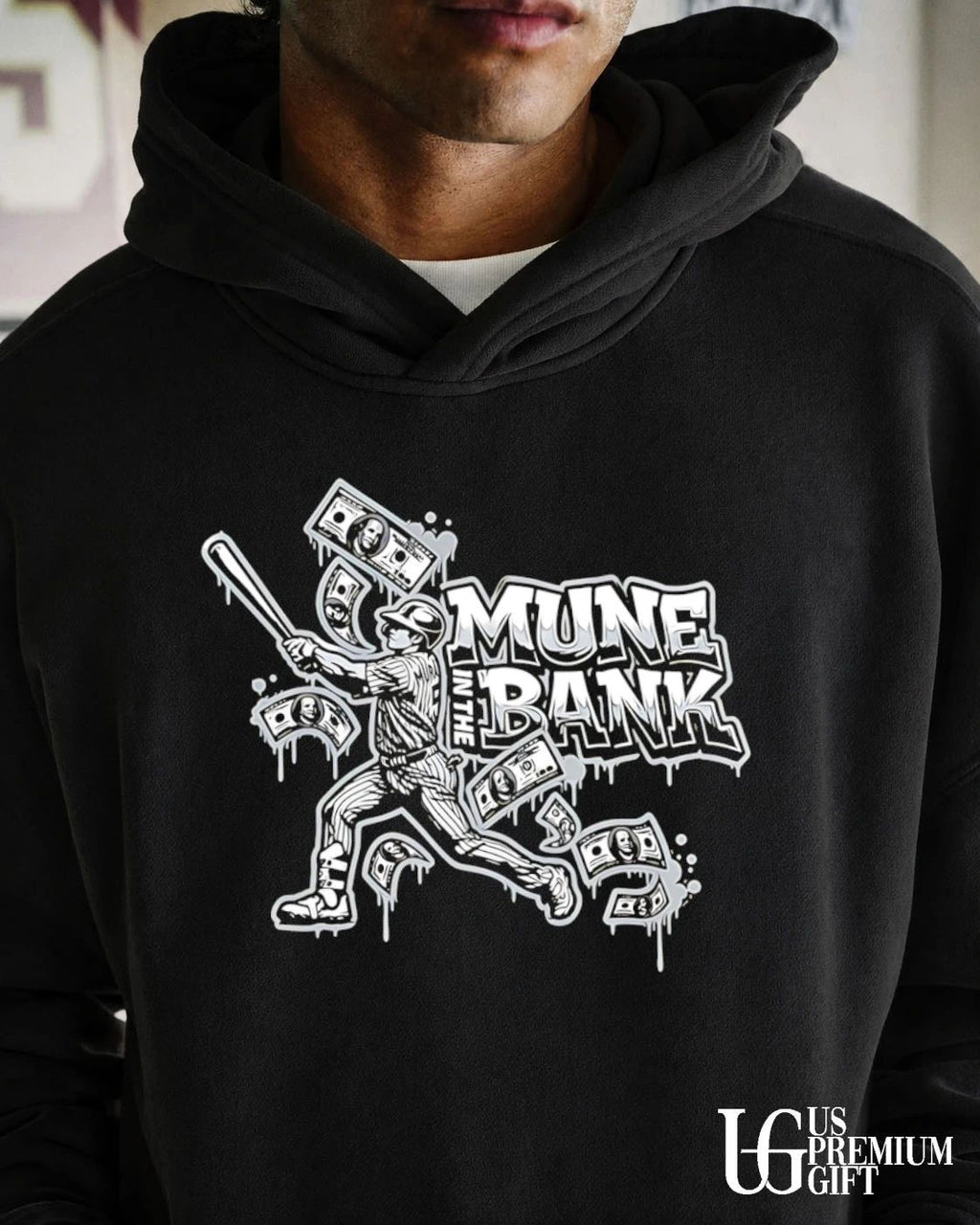Munetaka Murakami Mune in the Bank Chicago White Sox baseball shirt