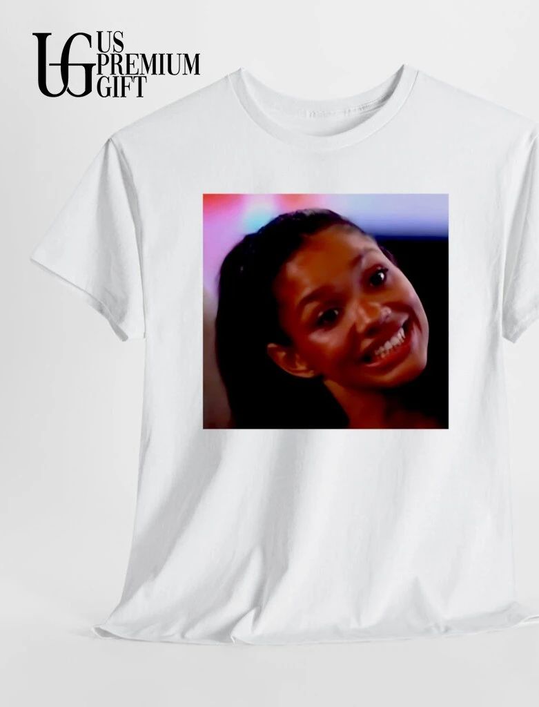 Melanie Moreno Gone Mad meme shirt