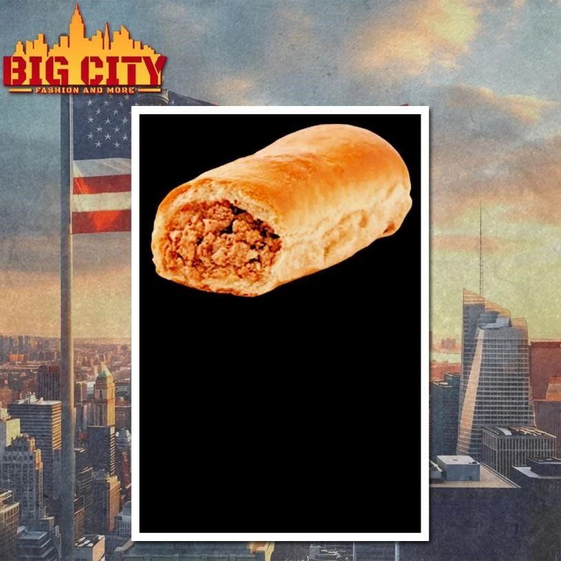 Runza Graphic 2026 Shirt