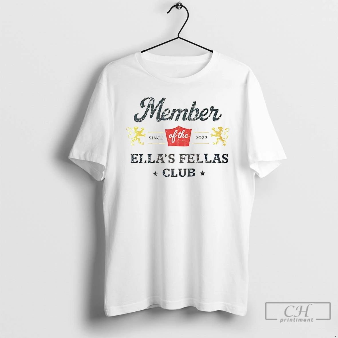 Classic Member Ellas Fellas Club Since 2023