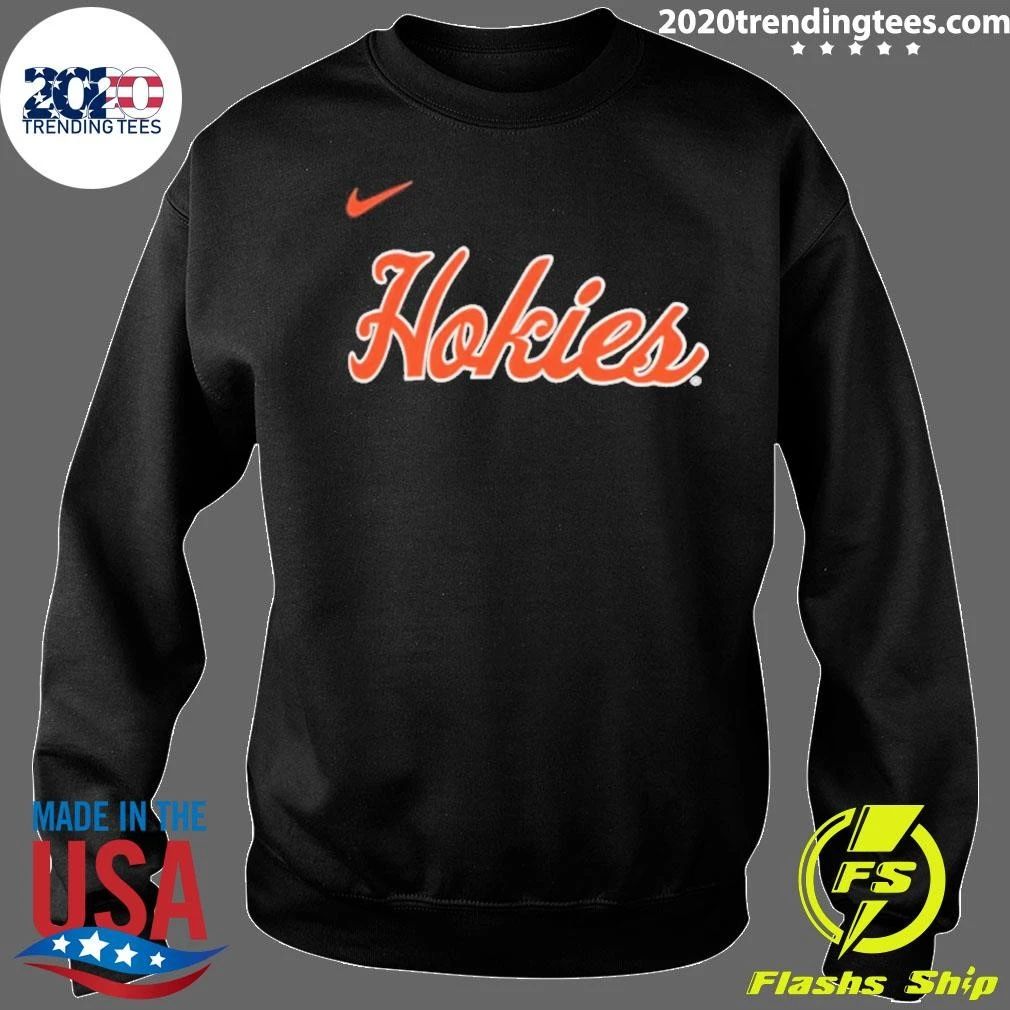 Tech Hokies 2026 Coaches Collection Shirt