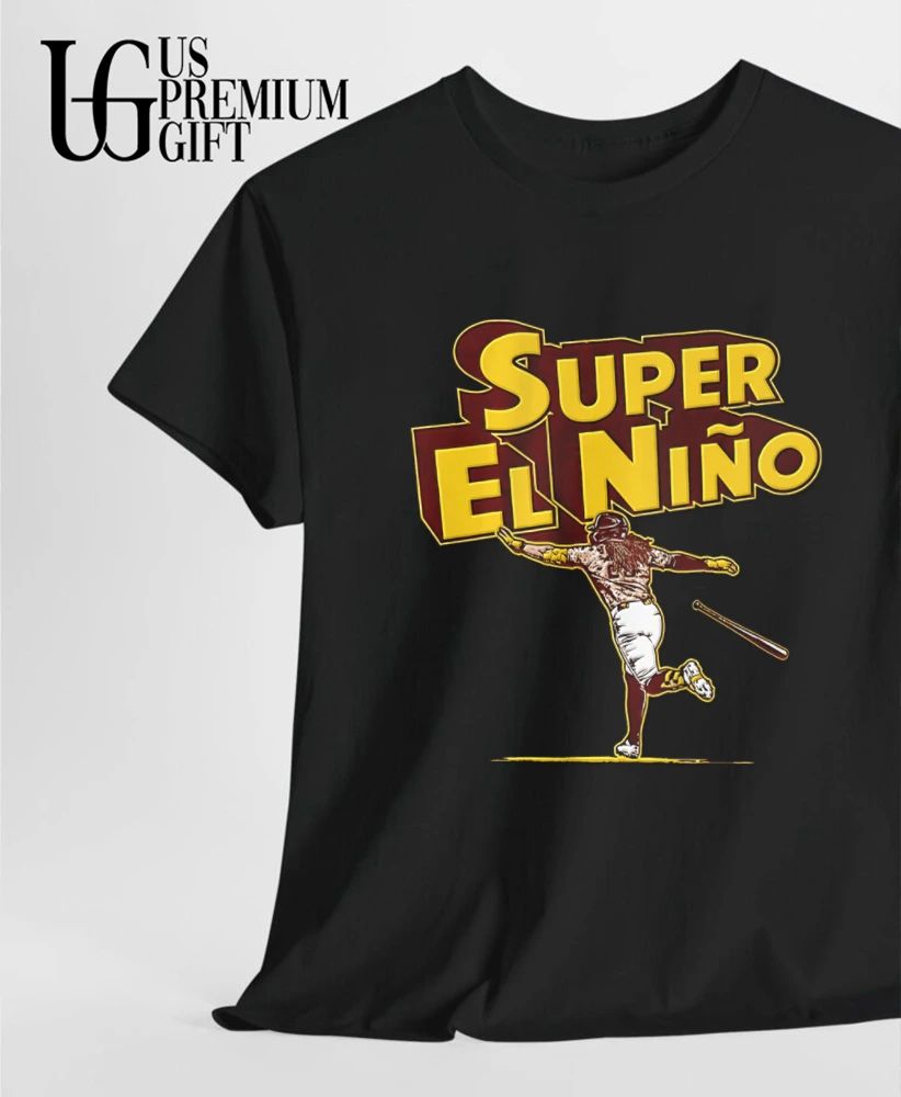 Fernando Tatis Jr San Diego Padres baseball 2026 shirt