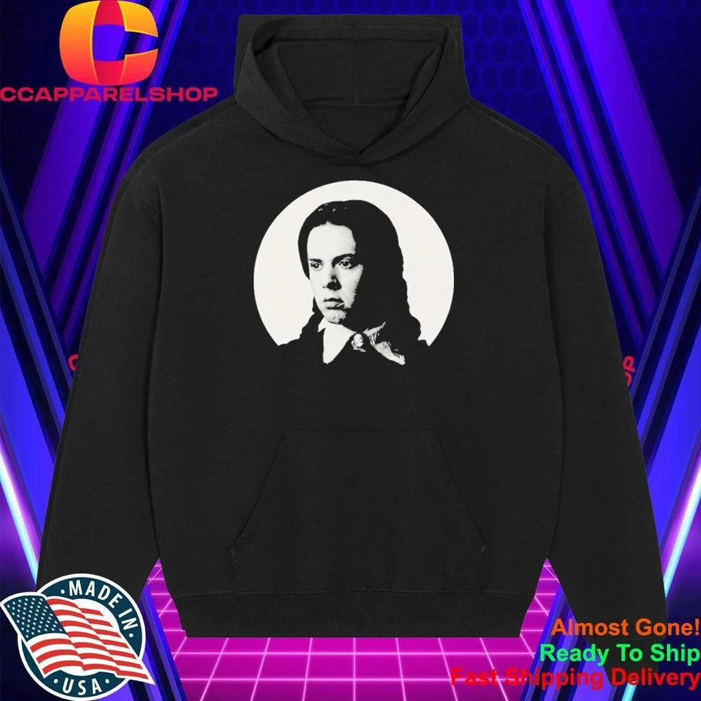 Cynthia Nixon Oh Mary Cole Portrait Shirt