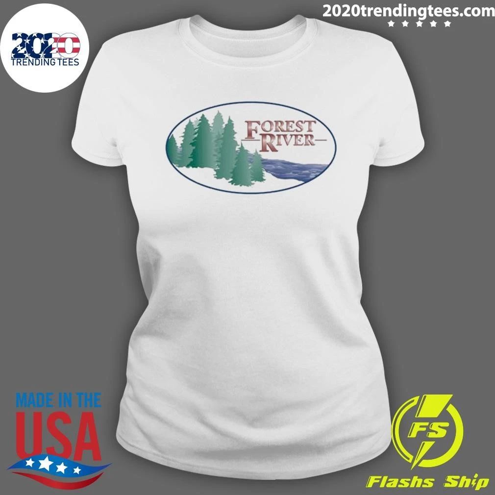 Forest River RV Shirt