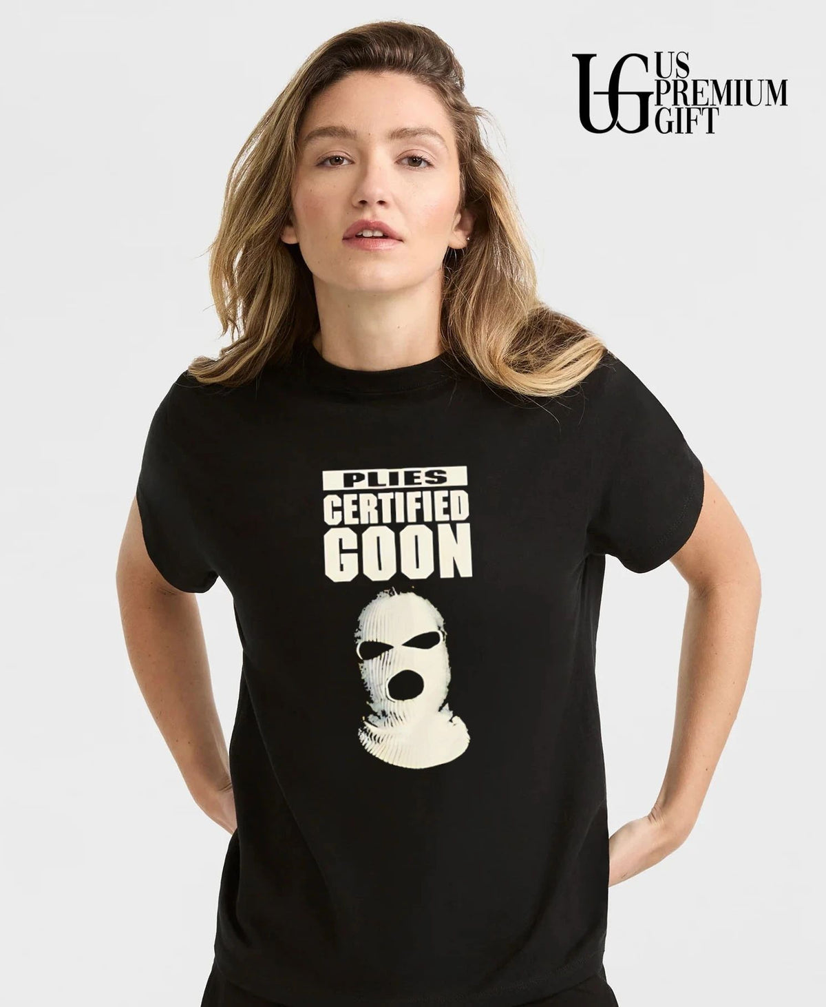 Plies Certified Goon shirt