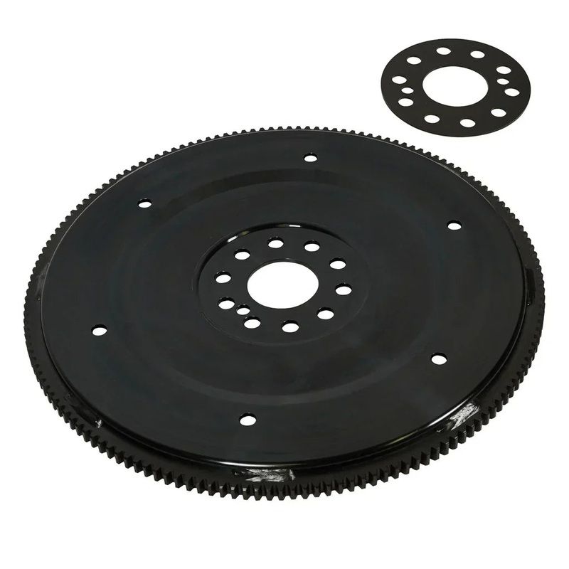 BD Diesel FleX-Plate Ford F250 / F350 / F450 / F550 7.3L Power Stroke 4R100/E4OD (94-03) 1041241