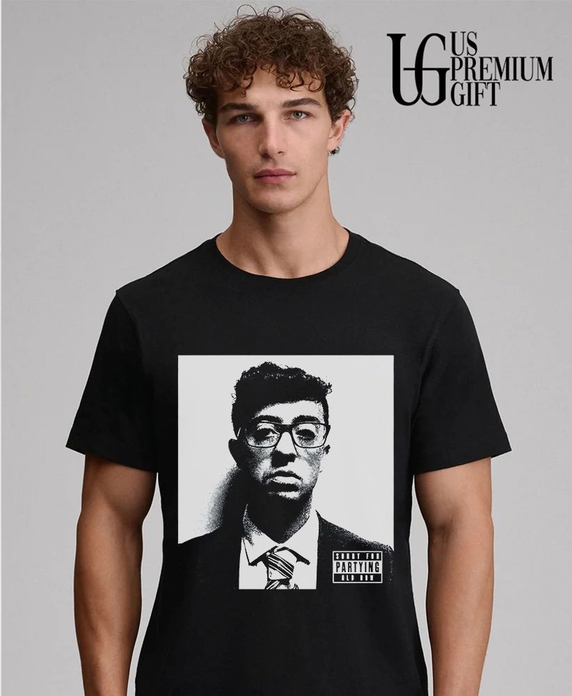 Party Boy Pablo Pledgescobar shirt