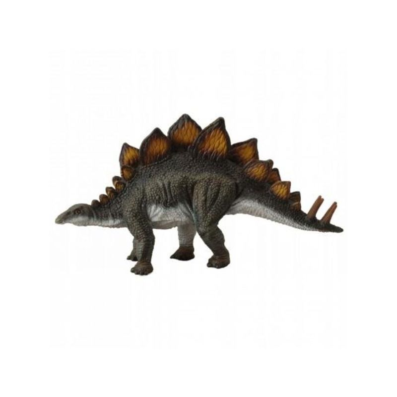 Reeves International Stegosaurus New Color 6″