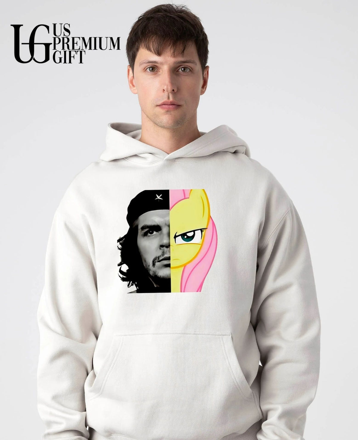 Che Guevara Fluttershy shirt