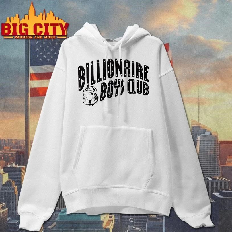 Billionaire Boys Club Arch Logo Shirt