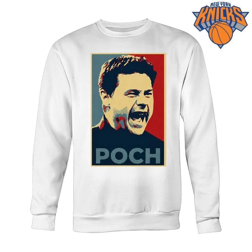 Pochettino Hope Shirt