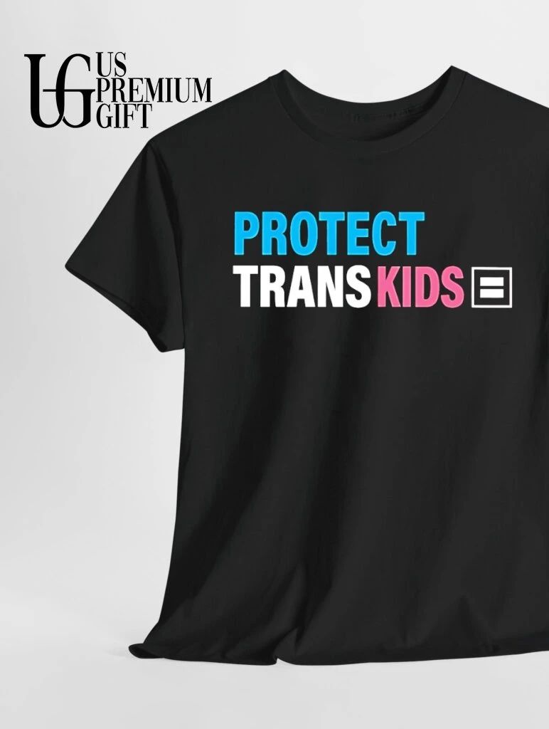 Protect Trans Kids shirt