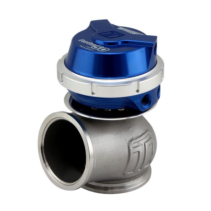 Gen V Wastegate 50MM ProGate50 14psi Blue TS-0554-1011
