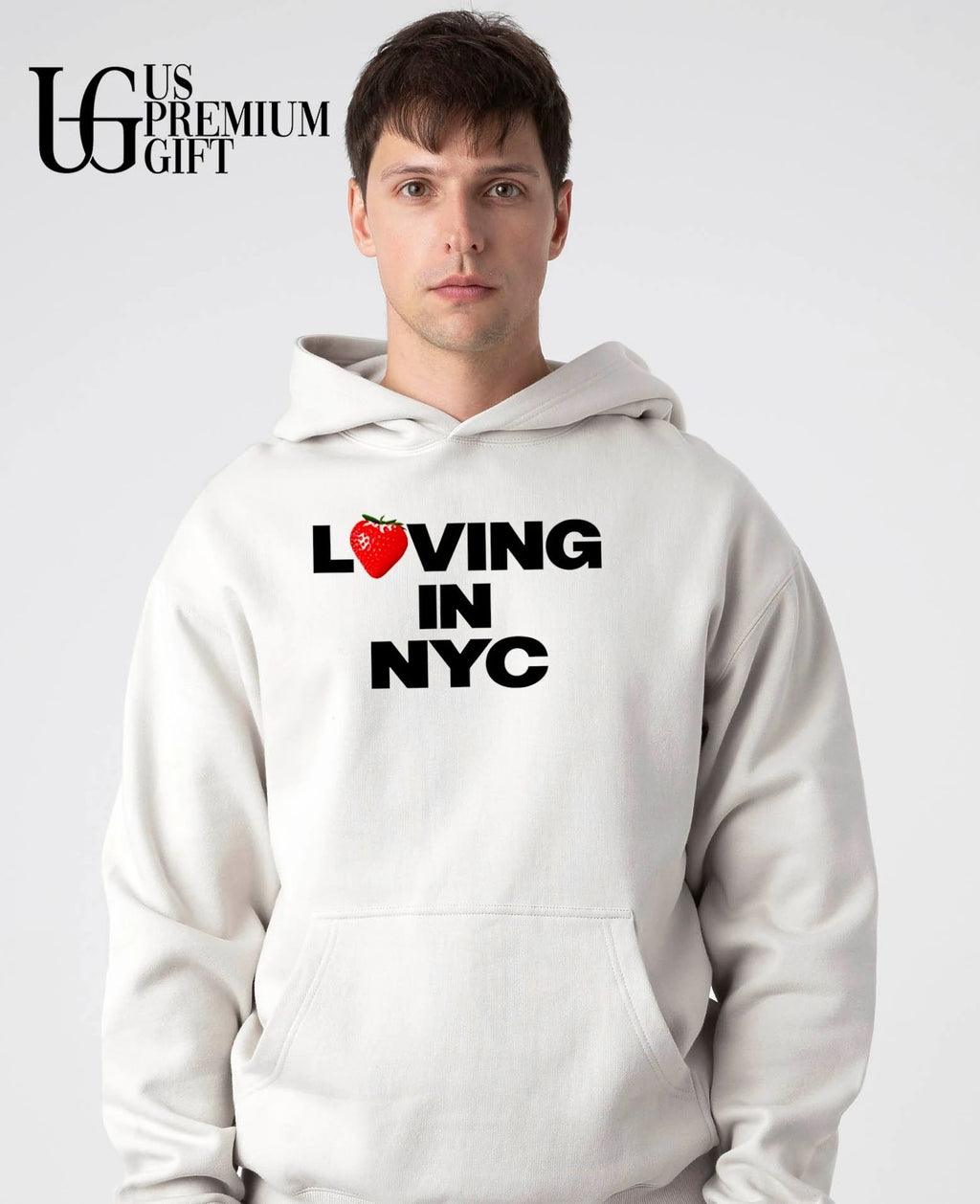 Olivia Dean Loving in NYC New York City shirt