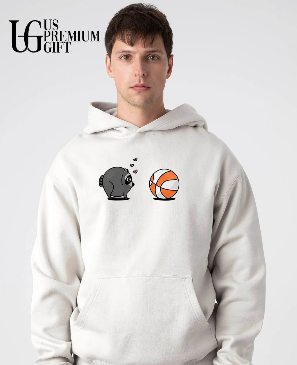 Jimothy Loves Hoops shirt