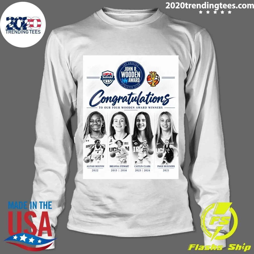 Congratulations to Team USA, the 2026 FIBA Women’s World Cup Champions Shirt