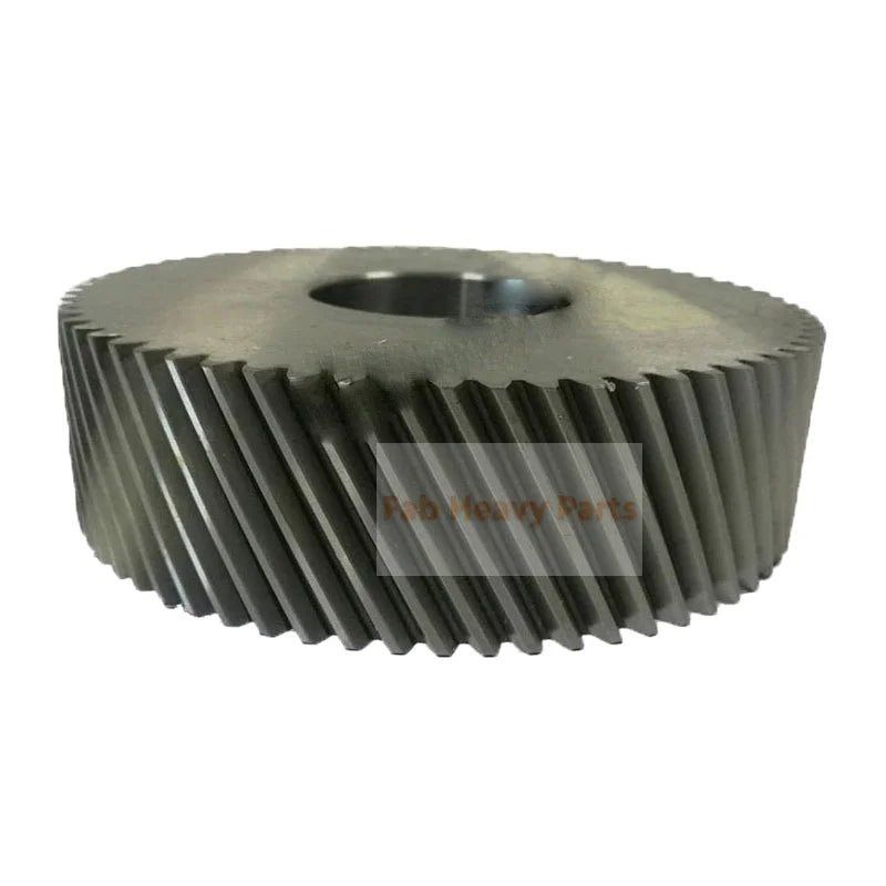 Screw Air Compressor Gear Wheel 02250085-395 for Sullair Series