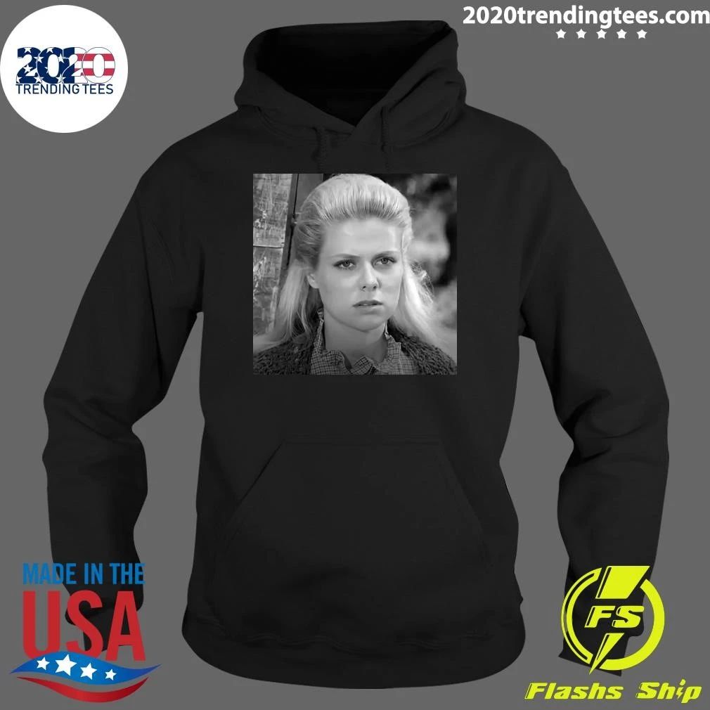 Rip Nina Shipman 1938-2026 Shirt