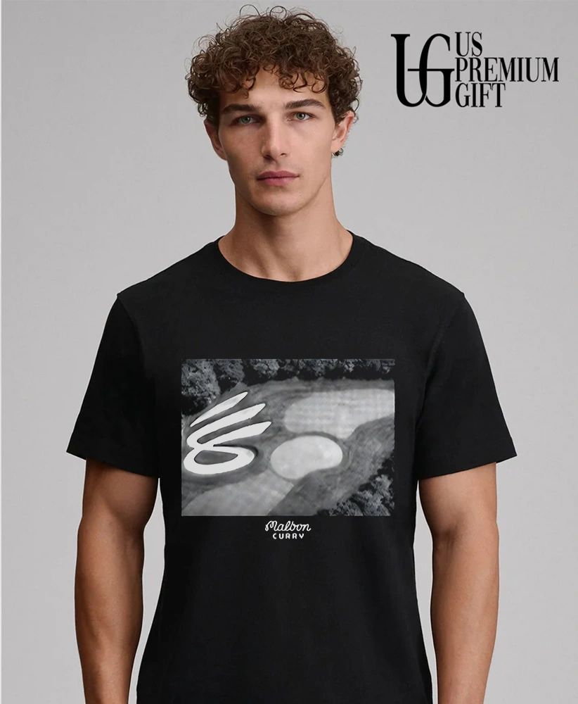 Stephen Curry Golf 2026 shirt