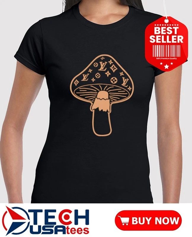 Ja Morant Portland Trail Blazers wearing Mushroom shirt