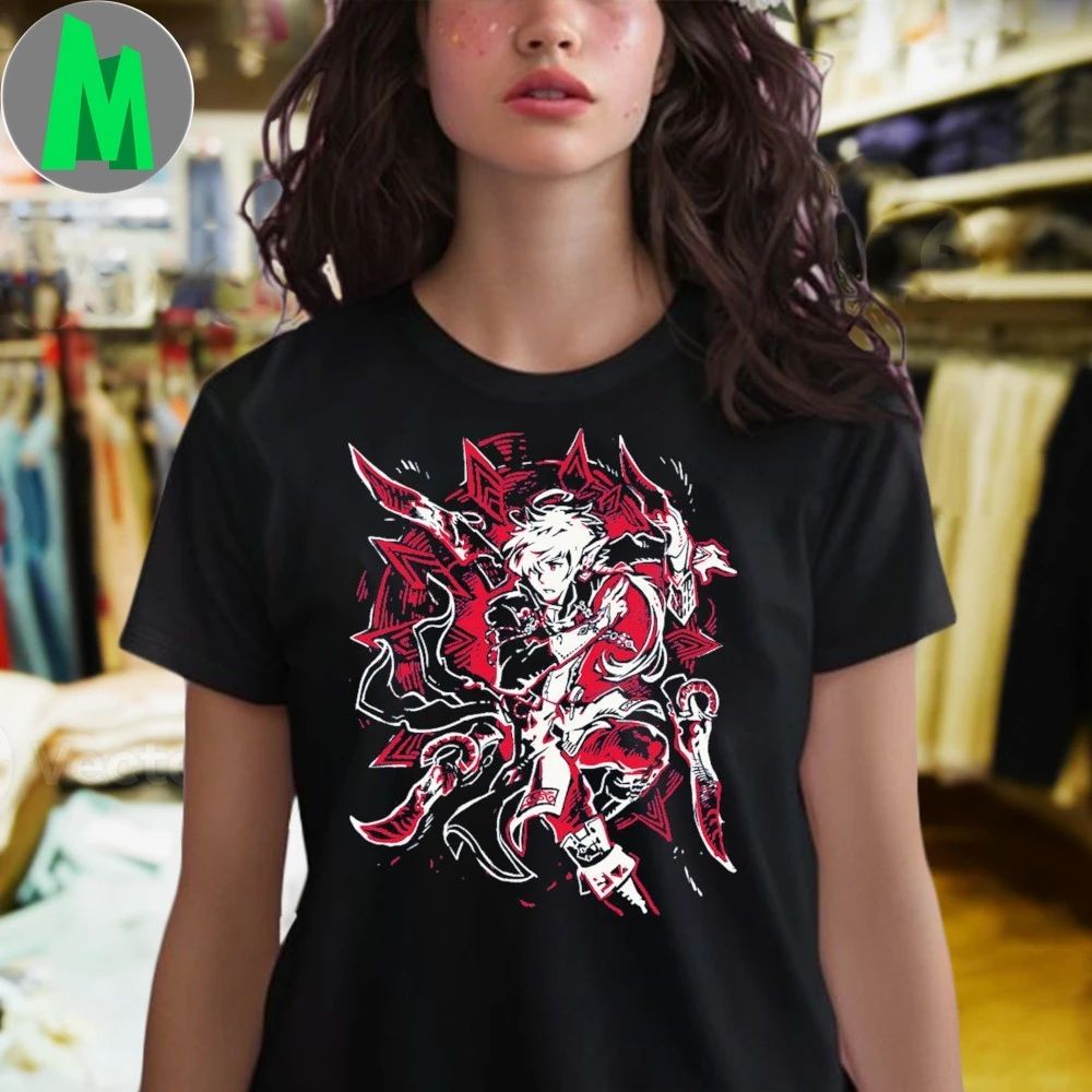 The Resilient Shirt