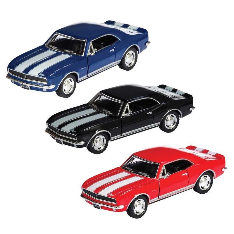 1967 Chevrolet Camaro Z/28
