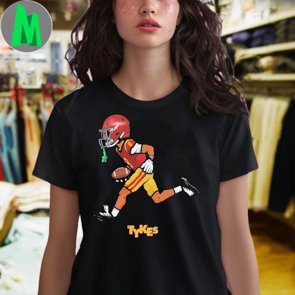 Ja’Kobi Lane Running Shirt