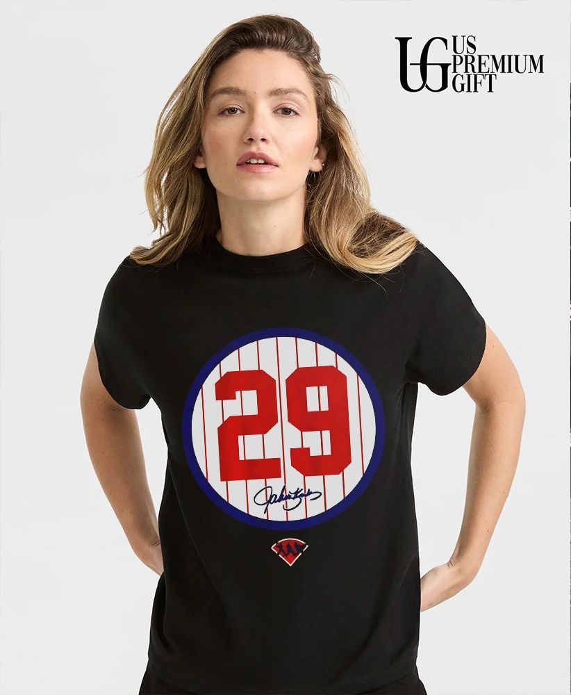 John Kruk No 29 Philadelphia Phillies baseball signature shirt