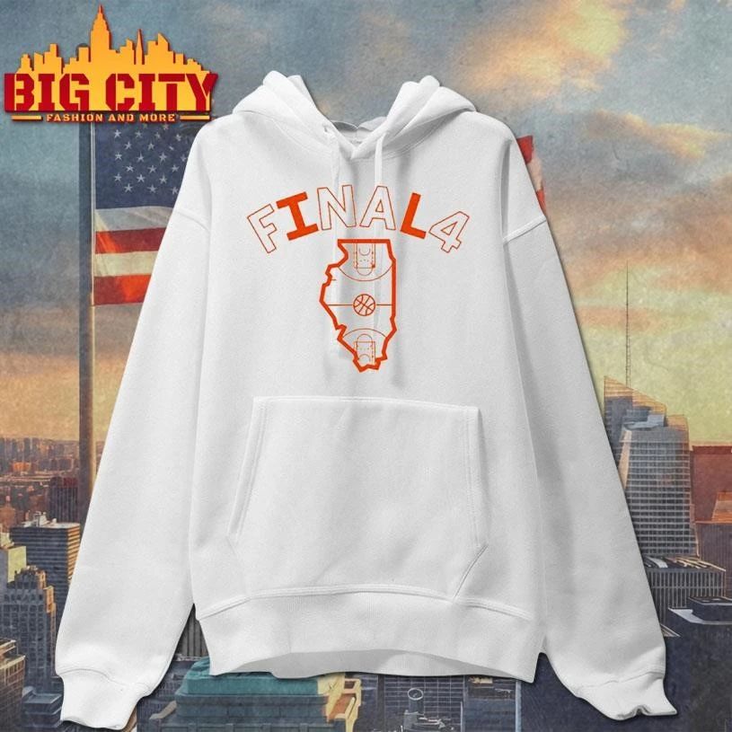 Final 4 il graphic Shirt