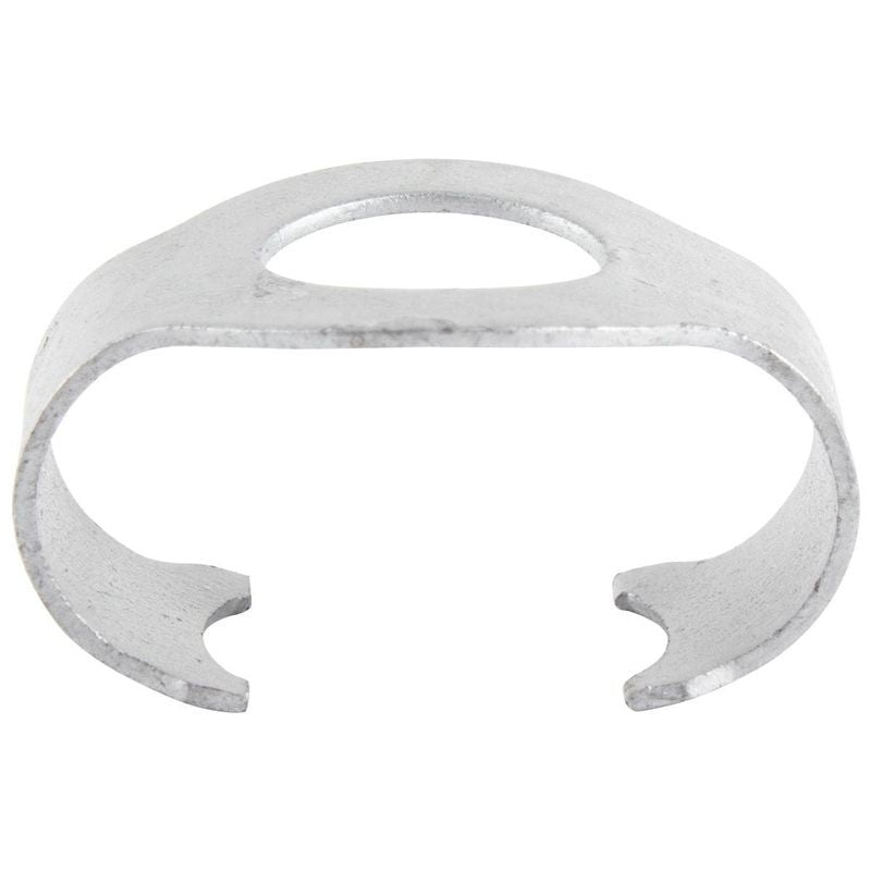 FRONT BRAKE PIPES CLIP PACK OF 5