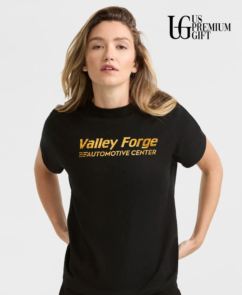 Shane Gillis Tires Valley Forge Automotive Center shirt