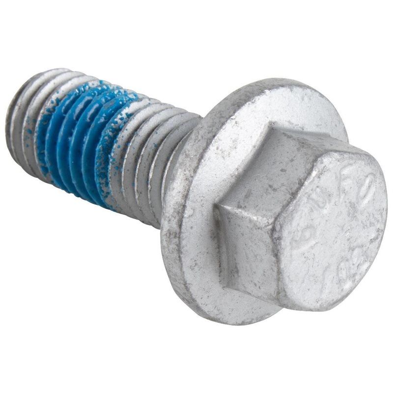AUTOMATIC HEADLAMP LEVELLING SYSTEM SCREW PACK OF 5