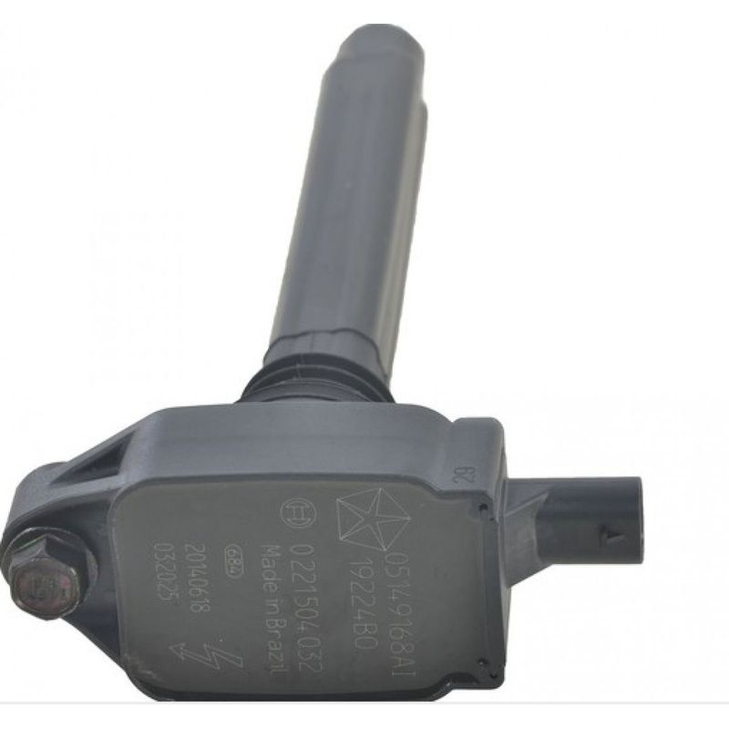 Ignition Coil: 2505-484816