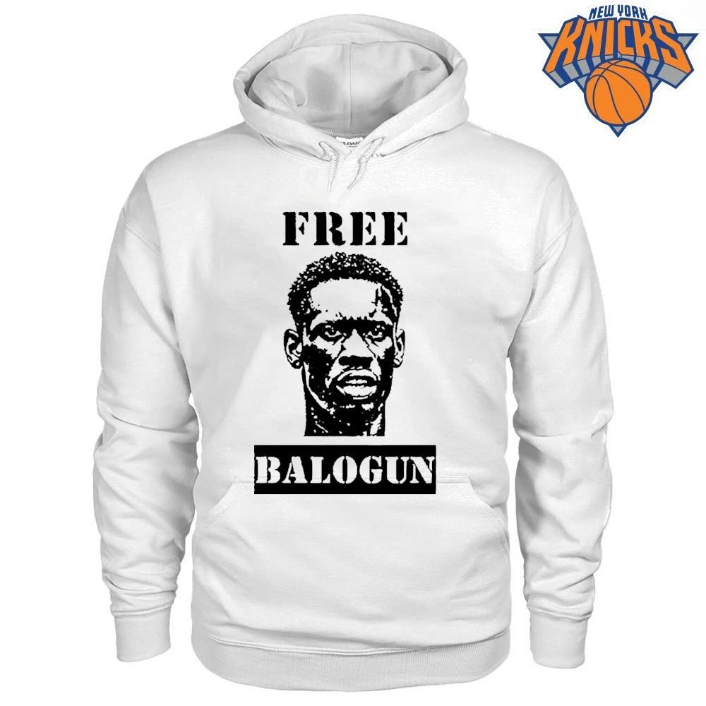 Folarin Balogun Free Balogun T-Shirt