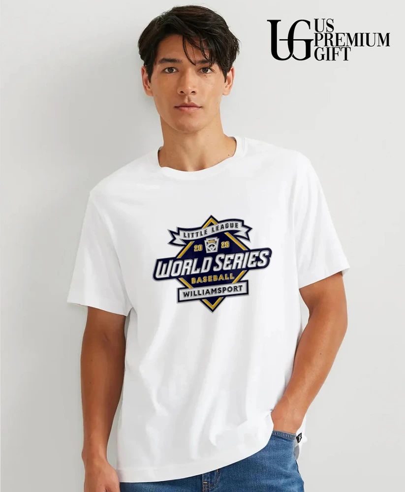 Curacao Little League Baseball World Series 2026 Williamsport Team shirt