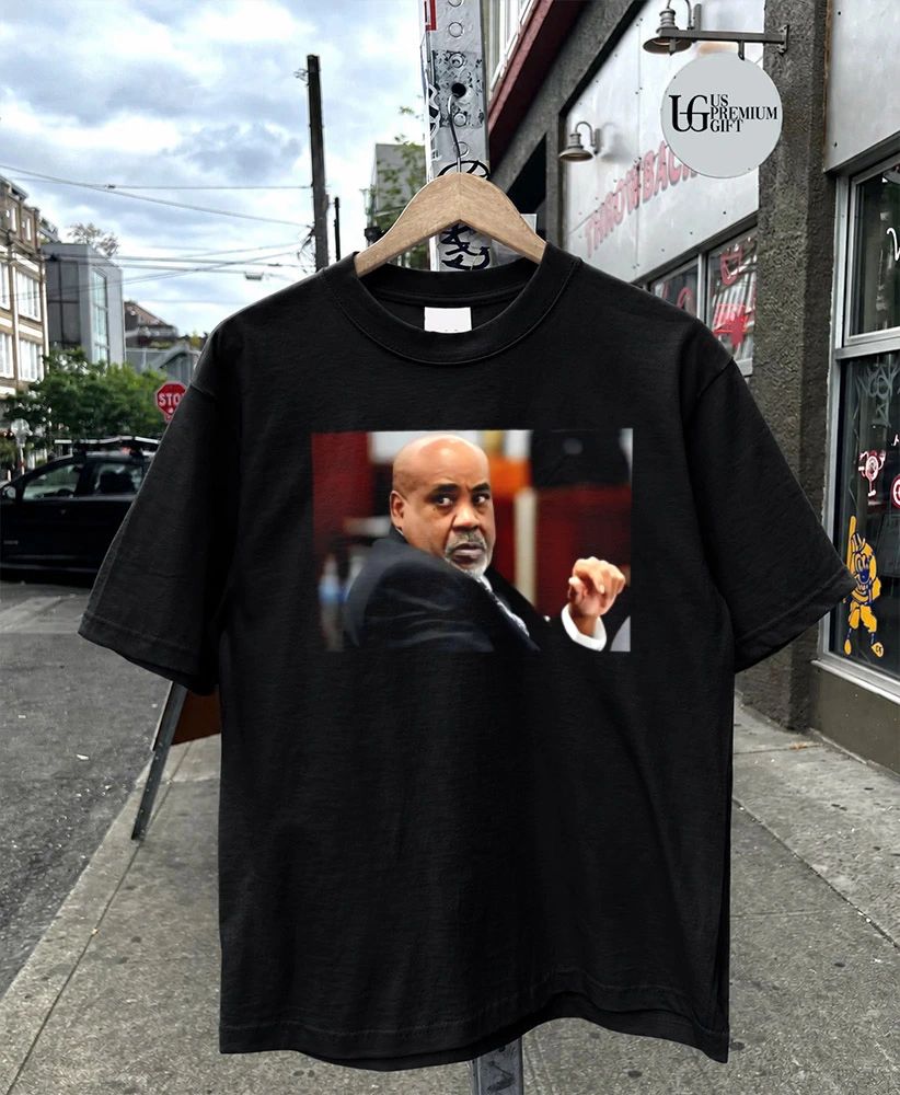 Tupac Autopsy Trial shirt