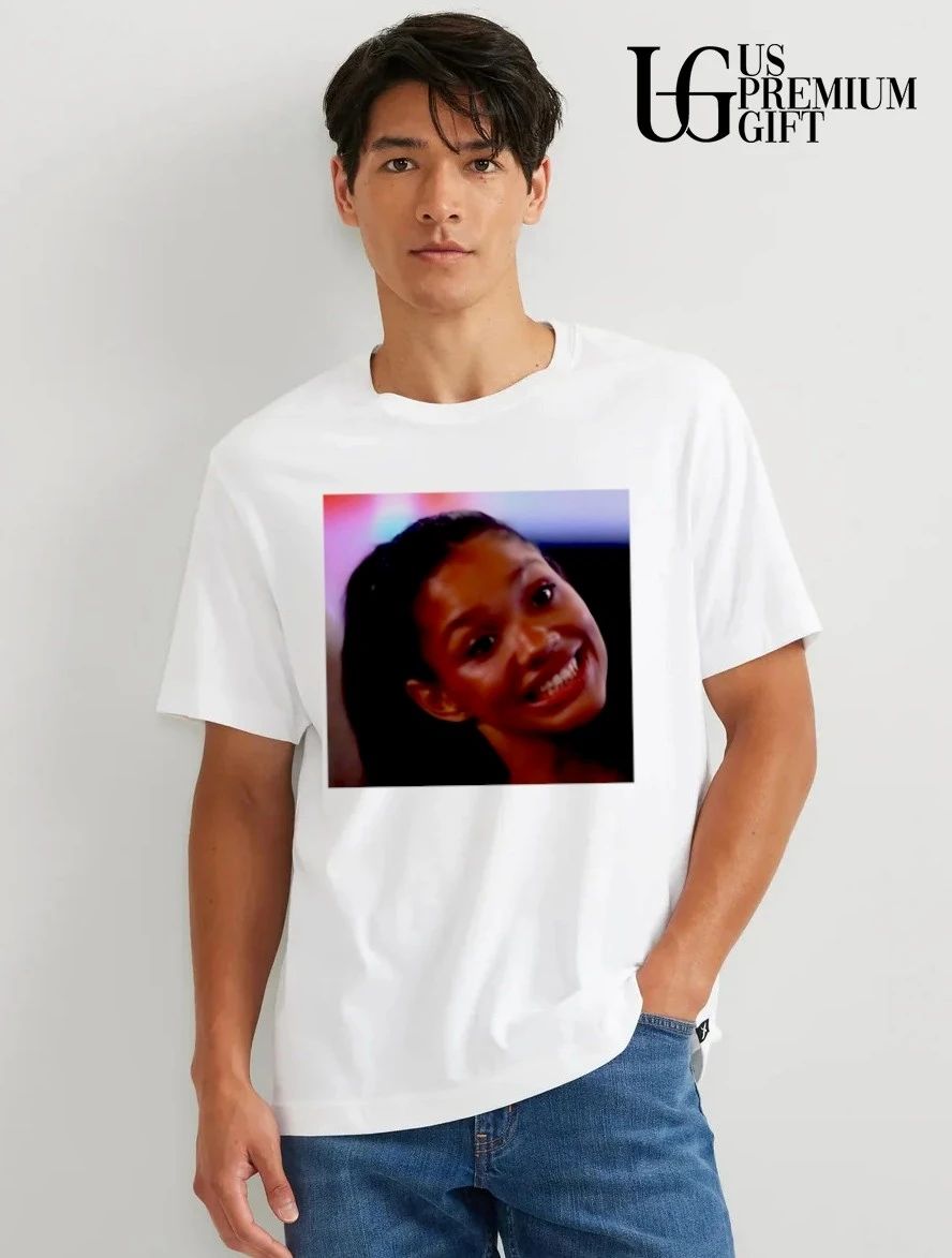 Melanie Moreno Gone Mad meme shirt
