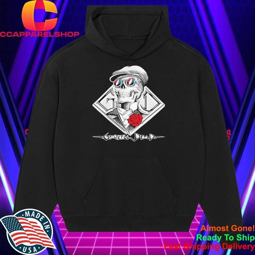 GD Derby Silver Shirt