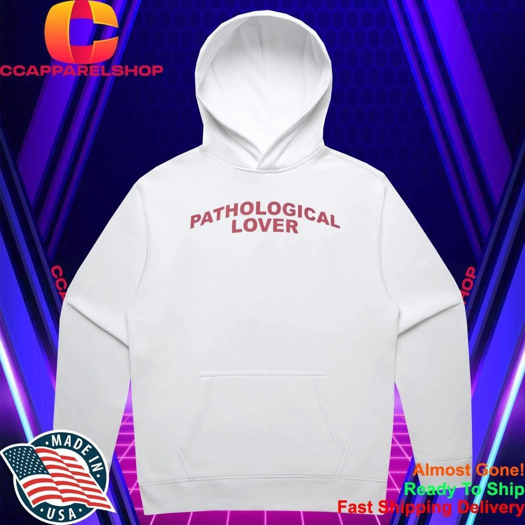 Jalen Thomas Brooks Pathological Lover Shirt