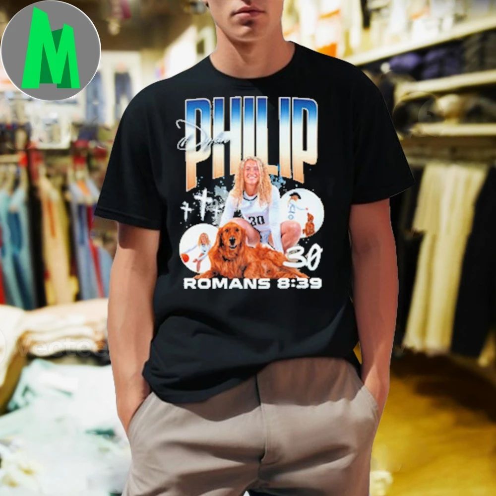 Number 30 Dylan Philip Signature Shirt