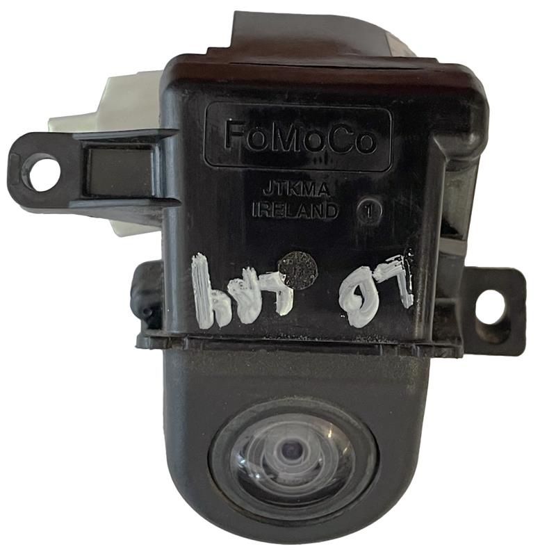 2010-2013 Land Rover LR4 Park Assist Camera