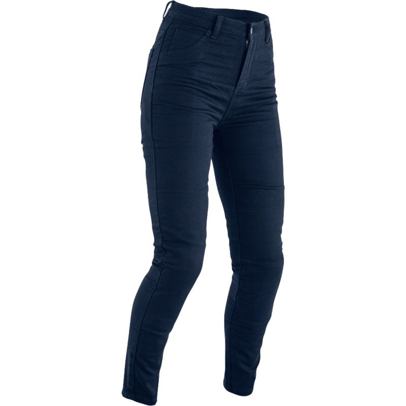 RST Womens Jegging Ce Sl Jeans Indigo Blue Sm 102624BLU-10