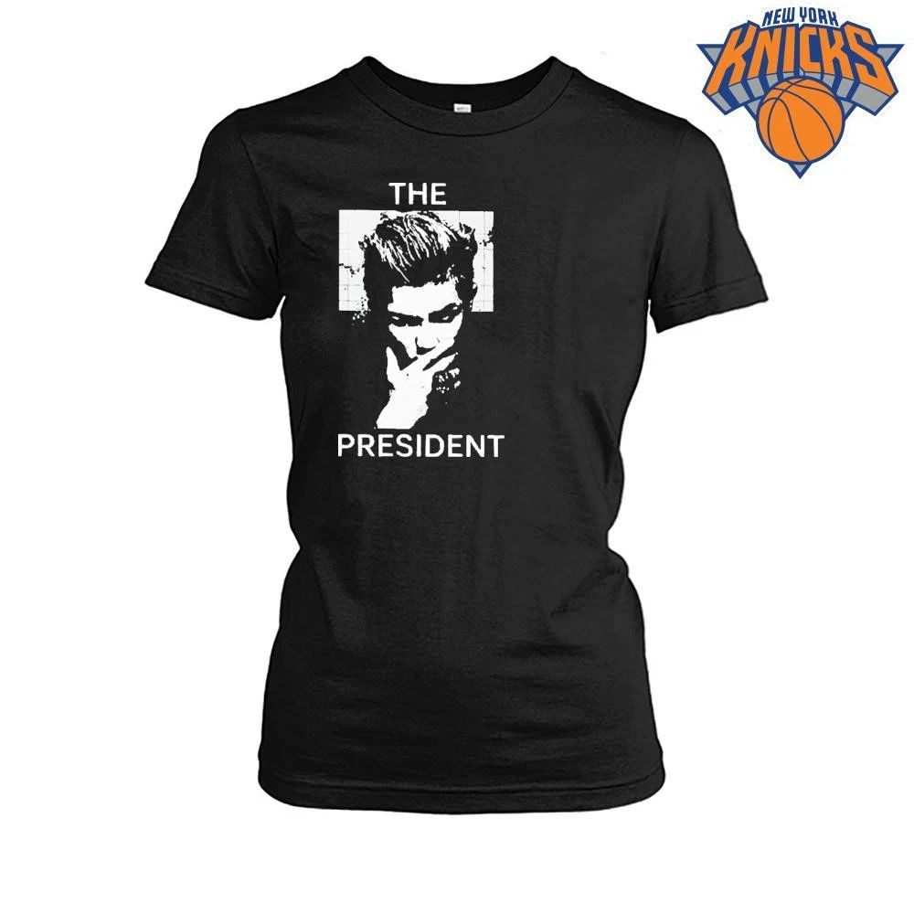 Rm Bts The President 2022 Shirt