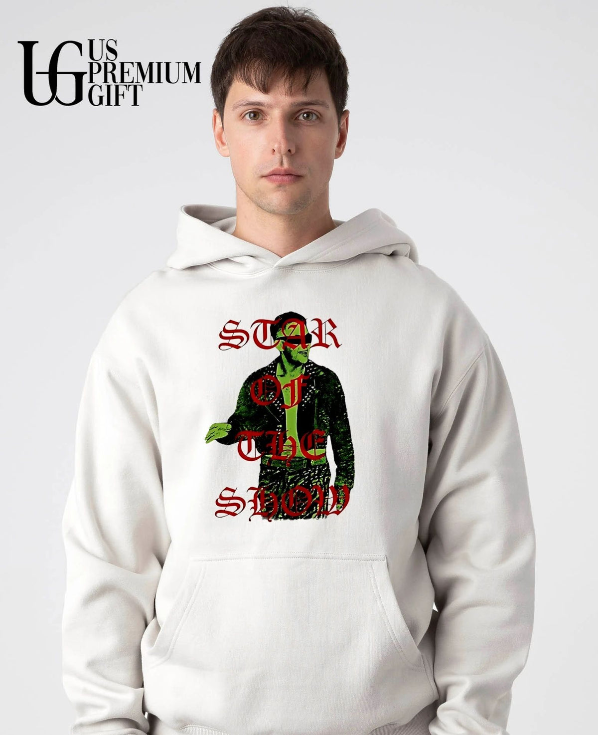 Star Of The Show Celebrity Performance shirt