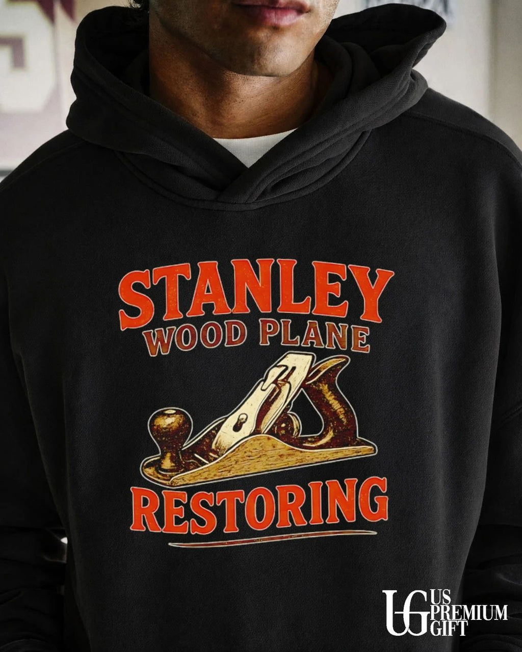 Stanley Bench Plane Stanley Wood Plane Restoring shirt
